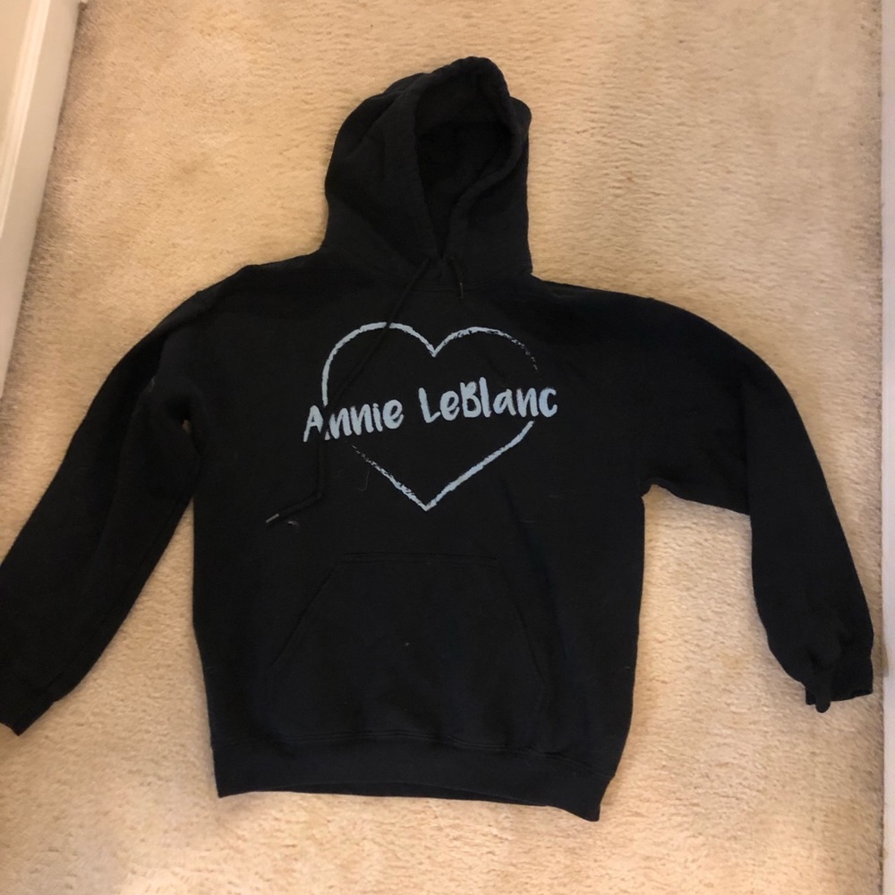 Hoodie!!